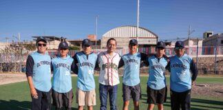 Chepe Guerrero impulsa el talento deportivo con academias gratuitas del programa “Pirámides”
