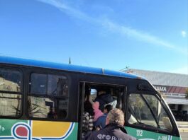 Qrobus opera con normalidad en Semana Santa: Gerardo Cuanalo