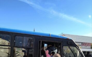 Qrobus opera con normalidad en Semana Santa: Gerardo Cuanalo