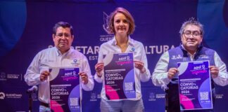 La Secretaría de Cultura del Estado alista 42 convocatorias para apoyar a artistas durante 2026