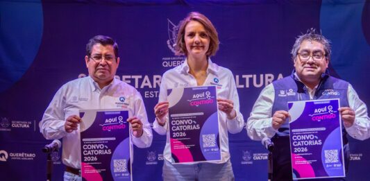 La Secretaría de Cultura del Estado alista 42 convocatorias para apoyar a artistas durante 2026