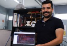 Desarrolla doctorante UAQ investigación con IA para optimizar rendimiento de motores de gasolina