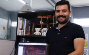 Desarrolla doctorante UAQ investigación con IA para optimizar rendimiento de motores de gasolina
