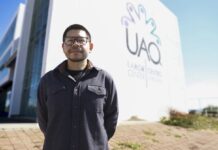 Continúa Labor Center UAQ aportando al fortalecimiento del sector laboral del Estado