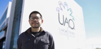 Continúa Labor Center UAQ aportando al fortalecimiento del sector laboral del Estado