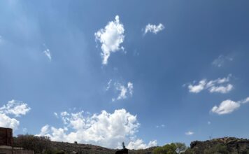 Rodrigo Monsalvo supervisa obras por más de 300 millones de pesos en El Marqués