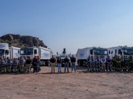 El Marqués refuerza operativo de limpieza y servicios públicos por Semana Santa