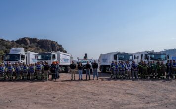 El Marqués refuerza operativo de limpieza y servicios públicos por Semana Santa