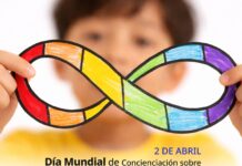 La Secretaría de Salud se adhiere a la conmemoración del Día Mundial de Concienciación sobre el Autismo