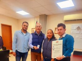 Mujeres lideran solicitud de Cédula Profesional en la entidad