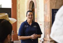 CAPTA: 8 años protegiendo, orientando y fortaleciendo la experiencia turística en Querétaro