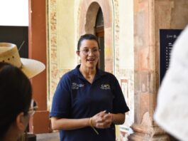 CAPTA: 8 años protegiendo, orientando y fortaleciendo la experiencia turística en Querétaro