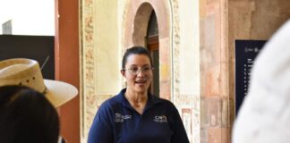 CAPTA: 8 años protegiendo, orientando y fortaleciendo la experiencia turística en Querétaro