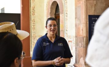 CAPTA: 8 años protegiendo, orientando y fortaleciendo la experiencia turística en Querétaro