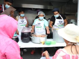 El Sistema Estatal para el Desarrollo Integral de la Familia arranca la estrategia Nosotros Vamos