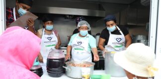 El Sistema Estatal para el Desarrollo Integral de la Familia arranca la estrategia Nosotros Vamos