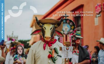 Alista la Casa del Faldón la muestra Máscaras: Herencia Viva