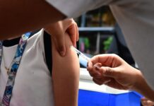 La Secretaría de Salud refuerza vigilancia epidemiológica y vacunación contra el sarampión