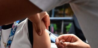 La Secretaría de Salud refuerza vigilancia epidemiológica y vacunación contra el sarampión