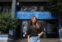 Será UAQ sede de encuentro de estudiantes de ciencias sociales, políticas y administración pública