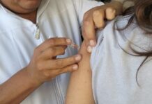 La Secretaría de Salud realiza vigilancia epidemiológica de influenza estacional