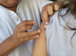 La Secretaría de Salud realiza vigilancia epidemiológica de influenza estacional