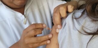 La Secretaría de Salud realiza vigilancia epidemiológica de influenza estacional