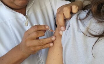 La Secretaría de Salud realiza vigilancia epidemiológica de influenza estacional