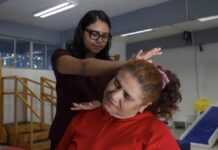 Ofrece UAQ atención multidisciplinaria en neurodiagnóstico y rehabilitación