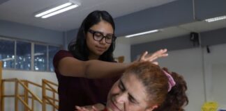 Ofrece UAQ atención multidisciplinaria en neurodiagnóstico y rehabilitación