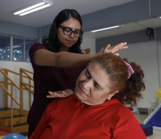 Ofrece UAQ atención multidisciplinaria en neurodiagnóstico y rehabilitación