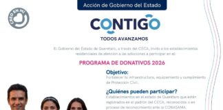 Avanza Querétaro en atención de adicciones con fortalecimiento a centros especializados