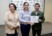La Universidad Tecnológica de Corregidora reconoce labor de su cuerpo docente