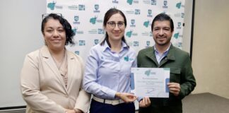 La Universidad Tecnológica de Corregidora reconoce labor de su cuerpo docente