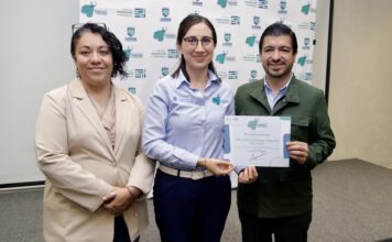 La Universidad Tecnológica de Corregidora reconoce labor de su cuerpo docente