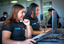 La Universidad Politécnica de Santa Rosa Jáuregui ofrece Ingeniería en Tecnologías de la Información e Innovación Digital