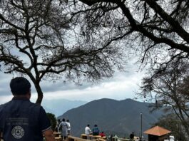 La Coordinación Estatal de Protección Civil de Querétaro invita a continuar con acciones de autocuidado en Semana de Pascua