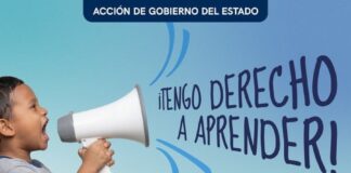 El Sistema Estatal para el Desarrollo Integral de la Familia promueve los derechos infantiles en el mes de abril