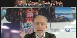 Querétaro: sede del Automotive Industry Supply Summit