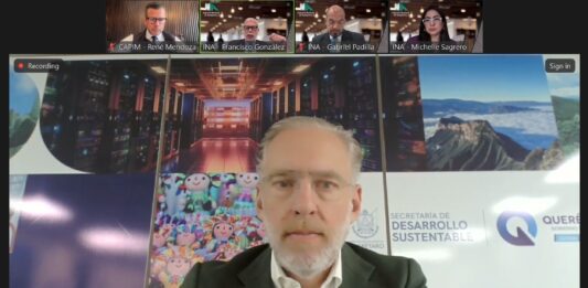 Querétaro: sede del Automotive Industry Supply Summit