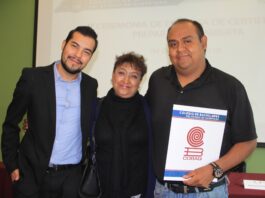 Impulsa COBAQ Preparatoria Abierta