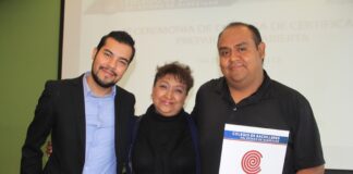 Impulsa COBAQ Preparatoria Abierta