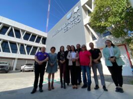 La Secretaría de Seguridad Pública Municipal de Querétaro trabaja en la creación de un estándar de competencia incluyente