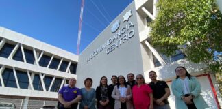 La Secretaría de Seguridad Pública Municipal de Querétaro trabaja en la creación de un estándar de competencia incluyente