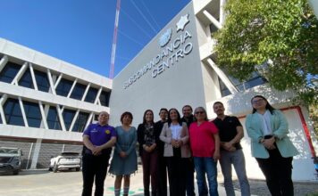 La Secretaría de Seguridad Pública Municipal de Querétaro trabaja en la creación de un estándar de competencia incluyente
