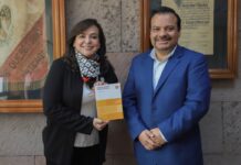 Alista UAQ presentación del libro “Estado de derecho y debido proceso”