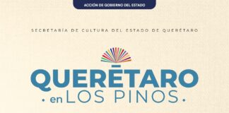 Festival Querétaro en Los Pinos muestra al estado desde la Ciudad de México