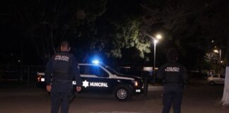 La Secretaría de Seguridad Pública Municipal de Querétaro registra más de mil detenidos en primer trimestre de 2026