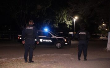 La Secretaría de Seguridad Pública Municipal de Querétaro registra más de mil detenidos en primer trimestre de 2026