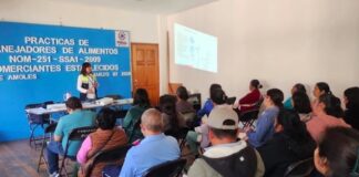 La Secretaría de Salud fortalece operativos sanitarios para cuidar a población local y turística
